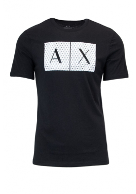 Pánské triko Armani Exchange