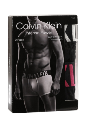 2PACK BOXER Calvin Klein