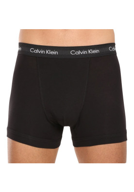 3pack boxer Calvin Klein