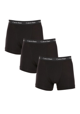 3pack boxer Calvin Klein