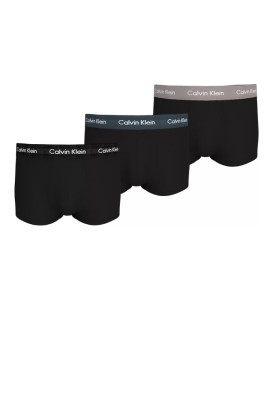 3pack boxer Calvin Klein