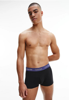 3pack boxer Calvin Klein