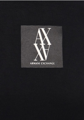 Dámská mikina Armani Exchange