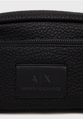 Kosmetická taška Armani Exchange