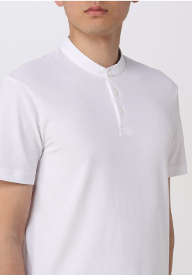 Pánské polo Armani Exchange