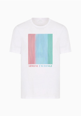 Pánské triko Armani Exchange