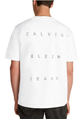 Pánské triko Calvin Klein